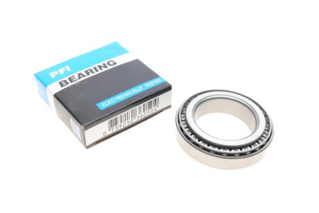 Підшипник маточини (передньої) MB 100 -96 (45.987x74x976x18) (opt-om) PFI LM503349/10