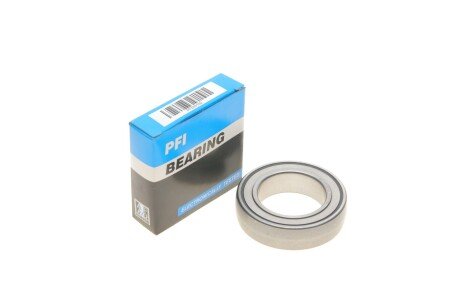 Підшипник підвісний Ford Transit 00- FWD/Connect 02- (45x75x19) UA63 PFI PF555102