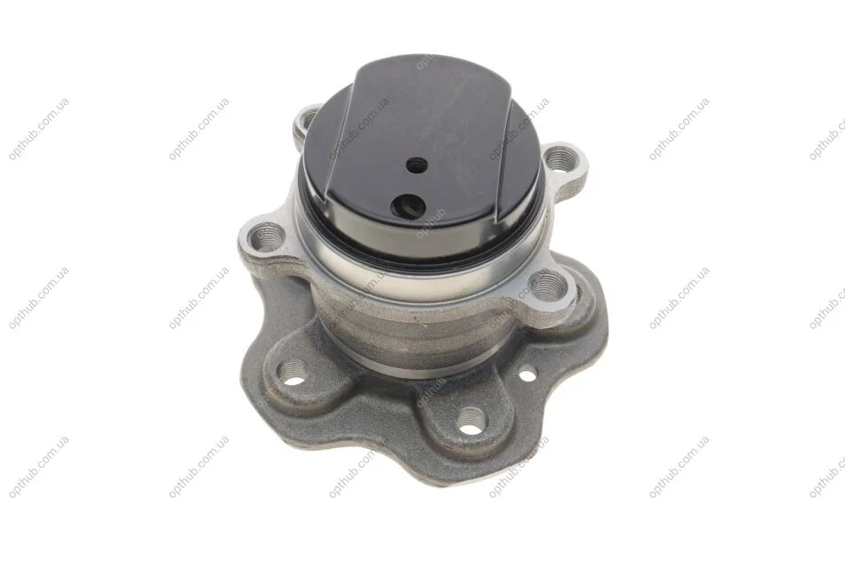 Подшипник ступицы (задний) Renault Kadjar/Nissan Qashqai 13- (opt-om) PFI PHU168112 (фото 1)
