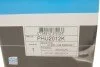 Подшипник ступицы (задний) Skoda Roomster 06- UA63 PFI PHU2012K (фото 4)