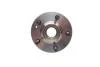 Подшипник ступицы (задний) Hyundai Santa Fe 2.0 CRDi/2.4 16V 01-06 (+ABS) (opt-om) PFI PHU2196 (фото 2)