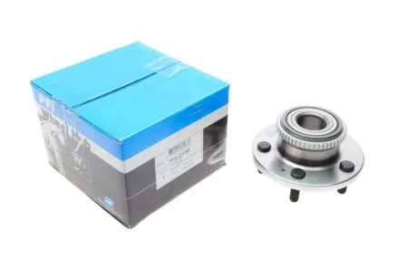 Подшипник ступицы (задний) Hyundai Santa Fe 2.0 CRDi/2.4 16V 01-06 (+ABS) (opt-om) PFI PHU2196