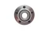 Подшипник ступицы (задний) Hyundai Santa Fe 2.0 CRDi/2.4 16V 01-06 (+ABS) (opt-om) PFI PHU2196 (фото 5)