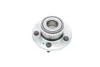 Подшипник ступицы (задний) Hyundai Santa Fe 2.0 CRDi/2.4 16V 01-06 (+ABS) (opt-om) PFI PHU2196 (фото 7)