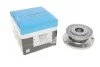 Подшипник ступицы (задний) Audi A4 02-08 UA63 PFI PHU2231 (фото 4)