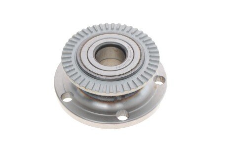 Підшипник маточини (задньої) Audi A4 02-08 UA63 PFI PHU2231