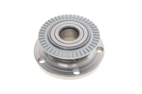 Подшипник ступицы (задний) Audi A4 02-08 UA63 PFI PHU2231