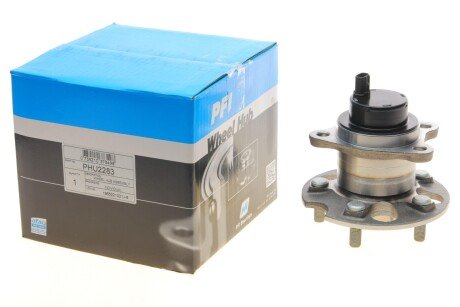 Підшипник маточини (задньої) Lexus RX 04-09 (+ABS) (R) (opt-om) PFI PHU2283