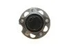 Підшипник маточини (задньої) Lexus RX 04-09 (+ABS) (R) (opt-om) PFI PHU2283 (фото 6)