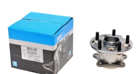 Підшипник маточини (задньої) Lexus RX 03- (opt-om) PFI PHU2284