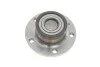 Подшипник ступицы (задний) VW Caddy 03-/Golf V/Skoda Octavia UA63 PFI PHU2319K (фото 11)