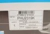 Подшипник ступицы (задний) VW Caddy 03-/Golf V/Skoda Octavia UA63 PFI PHU2319K (фото 13)