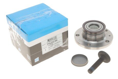Підшипник маточини (задньої) VW Caddy 03-/Golf V/Skoda Octavia UA63 PFI PHU2319K