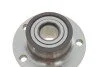 Подшипник ступицы (задний) VW Caddy 03-/Golf V/Skoda Octavia UA63 PFI PHU2319K (фото 9)