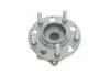 Подшипник ступицы (задний) Mitsubishi Outlander/Jeep Patriot 06- UA63 PFI PHU2333 (фото 2)