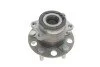 Подшипник ступицы (задний) Mitsubishi Outlander/Jeep Patriot 06- UA63 PFI PHU2333 (фото 3)