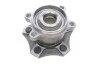 Підшипник маточини (задньої) Nissan Qashqai/X-trail 1.5-2.0 dCI 07- UA63 PFI PHU2373 (фото 3)