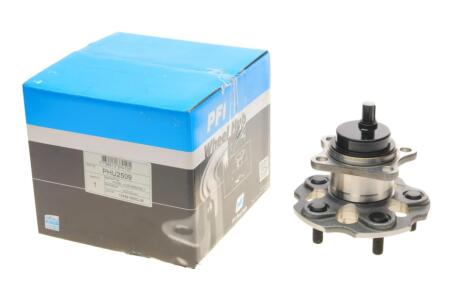 Підшипник маточини (задньої) Toyota Prius 1.8 Hybrid 12-17 (opt-om) PFI PHU2509