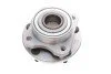 Подшипник ступицы (передней) Chrysler Grand Voyager 00- (27.5x139.5x61.05) UA63 PFI PHU3123 (фото 2)
