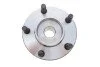 Подшипник ступицы (передней) Chrysler Grand Voyager 00- (27.5x139.5x61.05) UA63 PFI PHU3123 (фото 3)