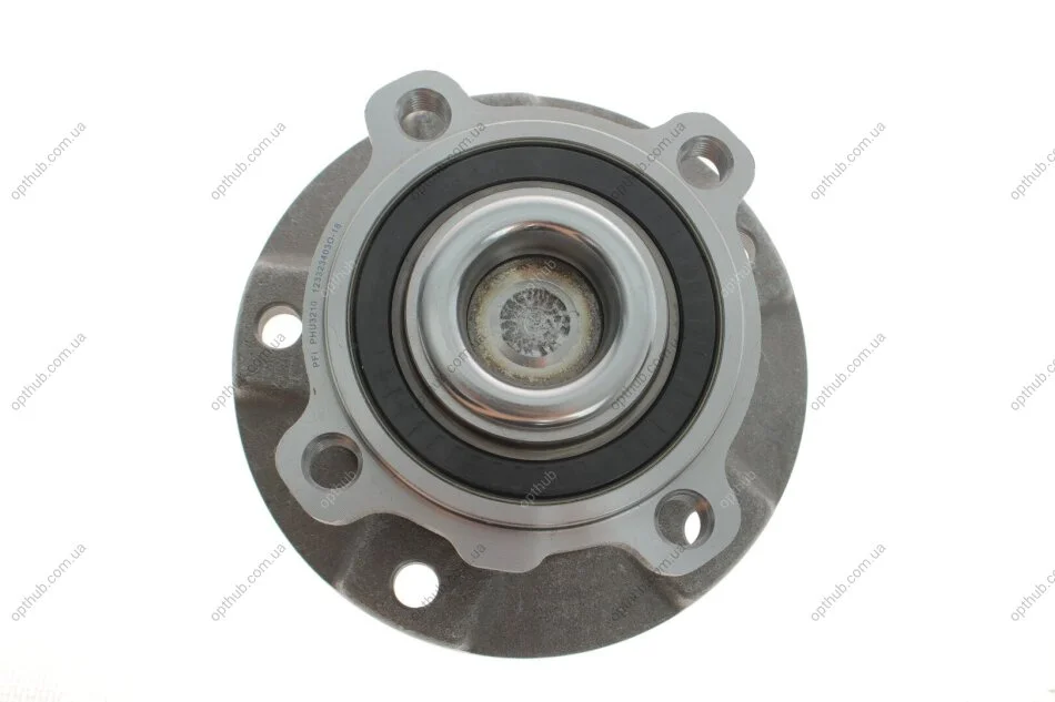 Подшипник ступицы (передней) BMW 5 (E60)/6 (E63) 03-10 UA63 PFI PHU3210 (фото 1)