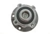 Подшипник ступицы (передней) BMW 5 (E60)/6 (E63) 03-10 UA63 PFI PHU3210 (фото 1)