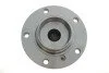 Подшипник ступицы (передней) BMW 5 (E60)/6 (E63) 03-10 UA63 PFI PHU3210 (фото 2)