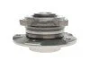 Подшипник ступицы (передней) BMW 5 (E60)/6 (E63) 03-10 UA63 PFI PHU3210 (фото 3)