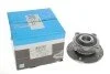Подшипник ступицы (передней) BMW 5 (E60)/6 (E63) 03-10 UA63 PFI PHU3210 (фото 4)