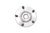 Підшипник маточини (передньої) Mazda 3 1.3-2.0 03-09 (26.4x138x89) (opt-om) PFI PHU3211K (фото 2)