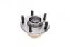Підшипник маточини (передньої) Mazda 3 1.3-2.0 03-09 (26.4x138x89) (opt-om) PFI PHU3211K (фото 3)
