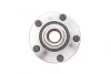 Підшипник маточини (передньої) Mazda 3 1.3-2.0 03-09 (26.4x138x89) (opt-om) PFI PHU3211K (фото 4)
