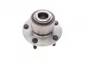 Підшипник маточини (передньої) Mazda 3 1.3-2.0 03-09 (26.4x138x89) (opt-om) PFI PHU3211K (фото 6)