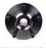Подшипник ступицы (передней) Toyota Auris 09-/Avensis 08-/Corolla 06-/Rav4 05- UA63 PFI PHU3257 (фото 2)