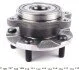 Подшипник ступицы (передней) Toyota Auris 09-/Avensis 08-/Corolla 06-/Rav4 05- UA63 PFI PHU3257 (фото 3)
