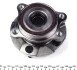 Подшипник ступицы (передней) Toyota Auris 09-/Avensis 08-/Corolla 06-/Rav4 05- UA63 PFI PHU3257 (фото 4)
