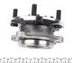 Подшипник ступицы (передней) Toyota Auris 09-/Avensis 08-/Corolla 06-/Rav4 05- UA63 PFI PHU3257 (фото 5)