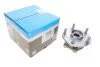 Підшипник маточини (передньої) Toyota Auris 09-/Avensis 08-/Corolla 06-/Rav4 05- UA63 PFI PHU3258 (фото 1)