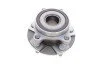 Підшипник маточини (передньої) Toyota Auris 09-/Avensis 08-/Corolla 06-/Rav4 05- UA63 PFI PHU3258 (фото 2)