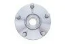 Підшипник маточини (передньої) Toyota Auris 09-/Avensis 08-/Corolla 06-/Rav4 05- UA63 PFI PHU3258 (фото 3)