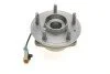 Підшипник маточини (передньої) Chevrolet Captiva/Opel Antara 2.0D/2.4-3.2 06- (31.7x151x65.4) UA63 PFI PHU3276 (фото 3)