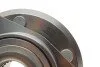 Підшипник маточини (передньої) Chevrolet Captiva/Opel Antara 2.0D/2.4-3.2 06- (31.7x151x65.4) UA63 PFI PHU3276 (фото 4)