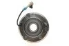 Підшипник маточини (передньої) Chevrolet Captiva/Opel Antara 2.0D/2.4-3.2 06- (31.7x151x65.4) UA63 PFI PHU3276 (фото 5)
