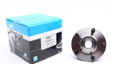 Підшипник маточини (передньої) Mitsubishi Grandis 04-10 (opt-om) PFI PHU3300