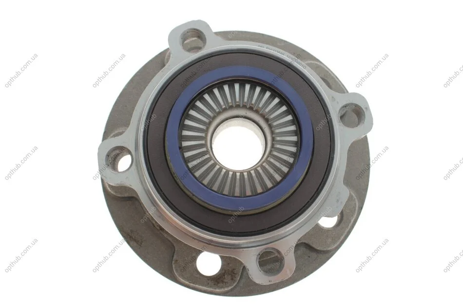 Подшипник ступицы (передней) BMW X1(F48)/X2 (F39) 17- (67x142.9x83.6) UA63 PFI PHU3384K (фото 1)
