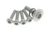Подшипник ступицы (передней) BMW X1(F48)/X2 (F39) 17- (67x142.9x83.6) UA63 PFI PHU3384K (фото 4)