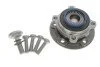 Подшипник ступицы (передней) BMW X1(F48)/X2 (F39) 17- (67x142.9x83.6) UA63 PFI PHU3384K (фото 6)