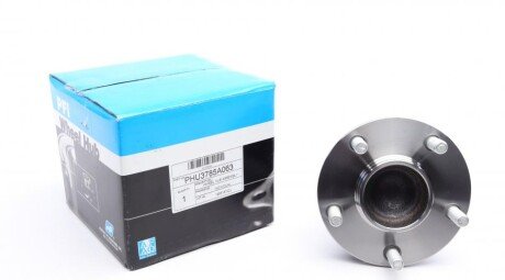 Подшипник ступицы (задний) Mitsubishi Outlander 12- (+ABS) UA63 PFI PHU3785A063