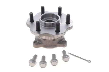 Підшипник PFI PHU500701K