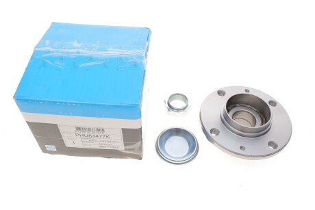 Подшипник ступицы (задний) Citroen Berlingo 96- UA63 PFI PHU53477K